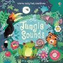 Jungle Sounds Taplin Sam