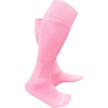 Image 1 of Sondico Чорапи Sondico Football Socks Plus Size - Light Pink