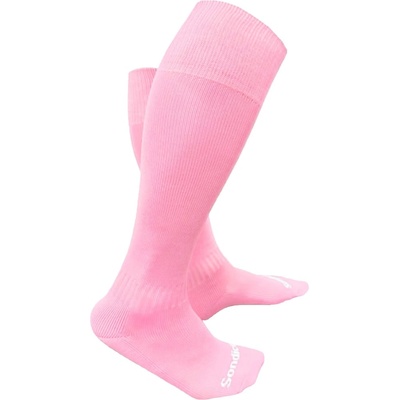 Sondico Чорапи Sondico Football Socks Plus Size - Light Pink