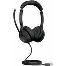 Image 1 of Jabra Evolve2 50 UC Stereo USB-A (25089-989-999)