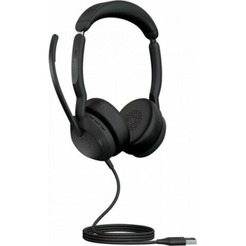 Image 1 of Jabra Evolve2 50 UC Stereo USB-A (25089-989-999)
