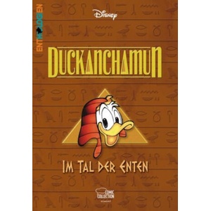 Enthologien 01 | Walt Disney, Gudrun Smed-Puknatis (ISBN: 9783770404377)