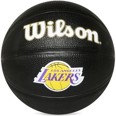 Wilson Team Mini BBall - LA Lakers