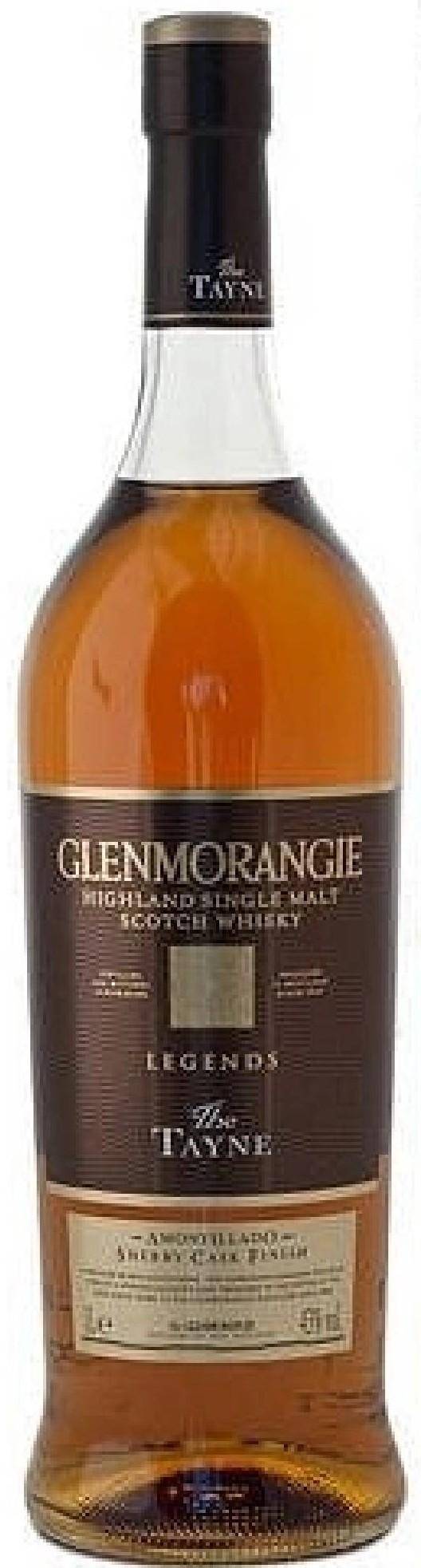 Glenmorangie Tayne 1L 43% グレンモーレンジ レジェンド glenmorangie tayne 43 1 l - Heureka.cz