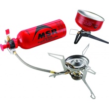 MSR WhisperLite Universal