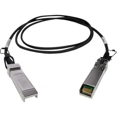 Qnap CAB-DAC30M-SFPP SFP+ 10GbE twinaxial direct attach, 0,3m