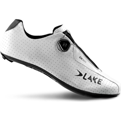 Lake CX301 bílá