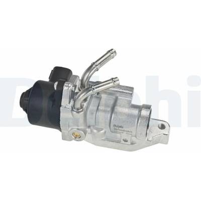 AGR - Ventil DELPHI EG10784-12B1