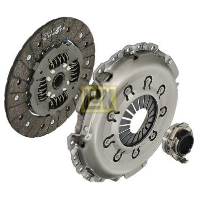 Spojková sada Schaeffler LuK 624 3909 00