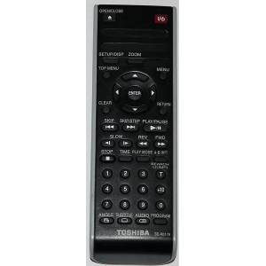 Toshiba se-r0179 - оригинален дистанционен контрол (se-r0179) Дистанционно