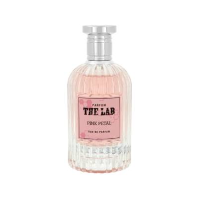 THE LAB Pink Petal Eau de Parfum унисекс парфюмна вода 100 мл