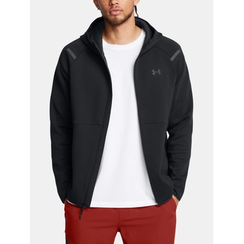 Under Armour Мъжки суитшърт Under Armour UA Unstoppable Flc FZ HD EU Under Armour | Cheren | МЪЖЕ | M