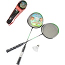 MaDe Badminton set 2 pálky a míček 65cm
