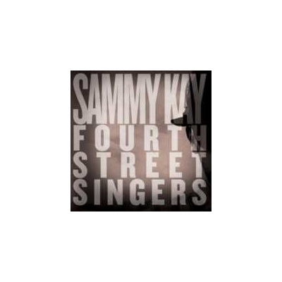 Sammy Kay - Fourth Street Singers LP
