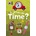 Early Learning What´s the Time?