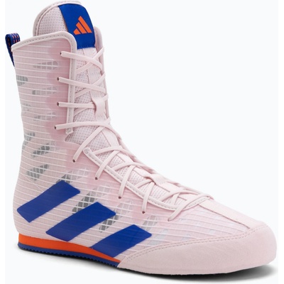 adidas BOX HOG 4 IH2733 Růžová – Zbozi.Blesk.cz