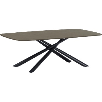 Carmen Холна маса brok s x - бежова (3530675_1)