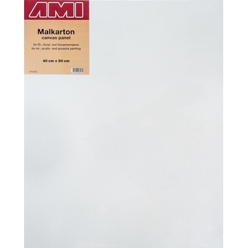 AMI Платно Art White 40 x 50 cm 1 бр (579920)