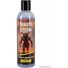 Beasty Cocks minotauří umělé sperma lubrikant 250 ml