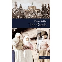 The Castle - Franz Kafka