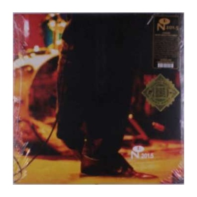 Codeine - What About The Lonely? CLR LP