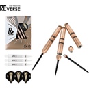 Sada steel šipek One80 R2 Interchange Re-verse 22g, 90% wolfram