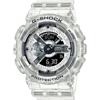 Casio GA-114RX-7A