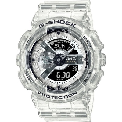 Casio GA-114RX-7A