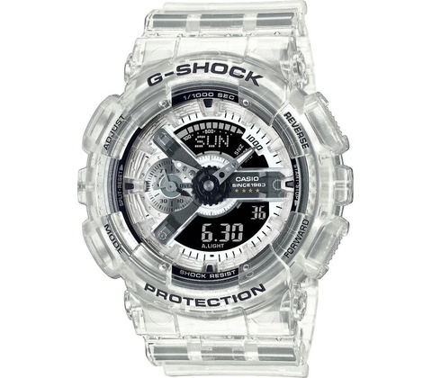 Casio GA-114RX-7A