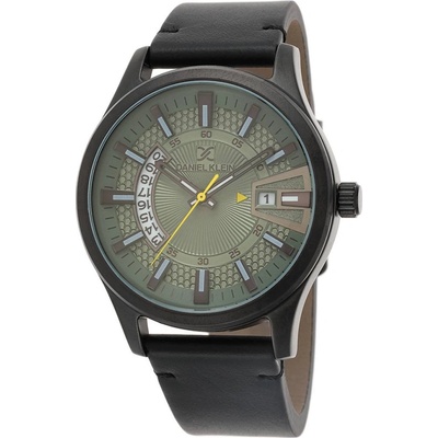 Daniel Klein DK. 1.12449-6 Мъжки Часовник