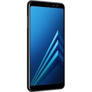 Mobilné telefóny Samsung Galaxy A8 2018 A530F Dual SIM