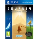 Hry na PS4 Journey (Collector’s Edition)