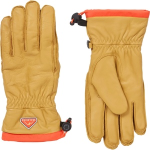 Sealskinz Ръкавици Sealskinz Westfield Gloves - Tan (202-8956-0113)