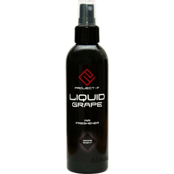 PROJECT-F Liquid Grape 200 ml