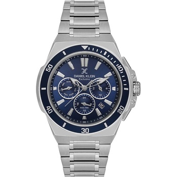 Daniel Klein DK114226-2