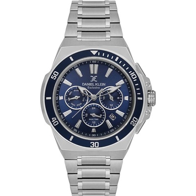 Daniel Klein DK114226-2