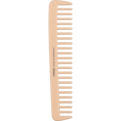 TITANIA Гребен за коса, 1814-6, 18.5 cm, асортимент