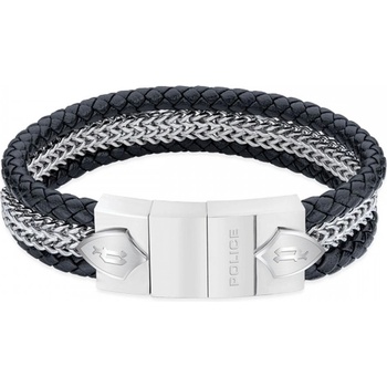 Police PEAGB2119801 - Мъжка гривна (PEAGB2119801)