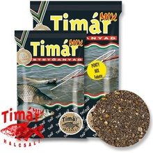 Timár MIX KAPR-MIX ČERNÁ 1kg