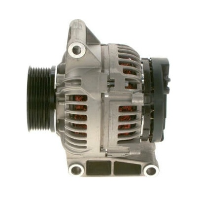 0 124 655 617 BOSCH generátor