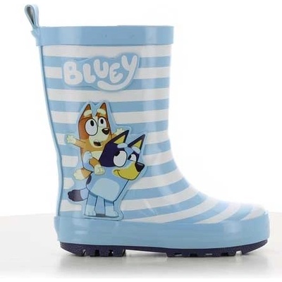 Kids movie heroes Гумени ботуши bluey