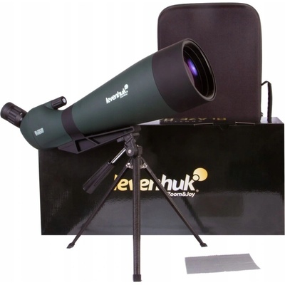 Levenhuk Blaze BASE 100 75x100 mm