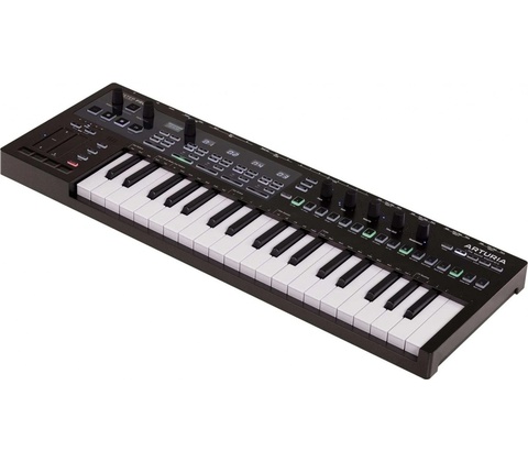 Arturia KeyStep Pro