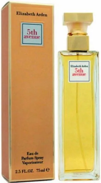 Elizabeth Arden 5th Avenue EDP 125 ml Tester