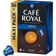 Café Royal Lungo pro Nespresso 36 ks