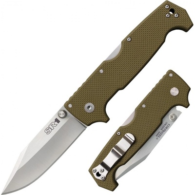 Cold Steel SR1 62L