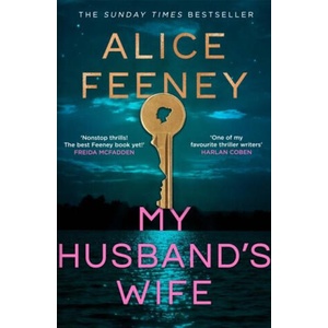 My Husband's Wife (ISBN: 9781035083008)