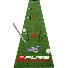 Pure 2 Improve Putting Mat