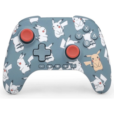 PowerA Advantage Wireless Controller Nintendo Switch 2 NSGP0600