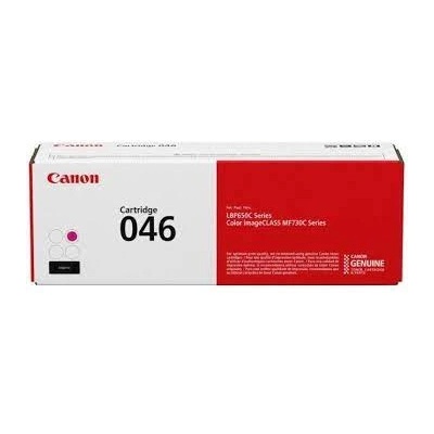 Brother КАСЕТА ЗА CANON i-SENSYS LBP650 Series/MF730 Series - Magenta - CRG046M (CRG-046M) - PN CR1248C002AA (CR1248C002AA)